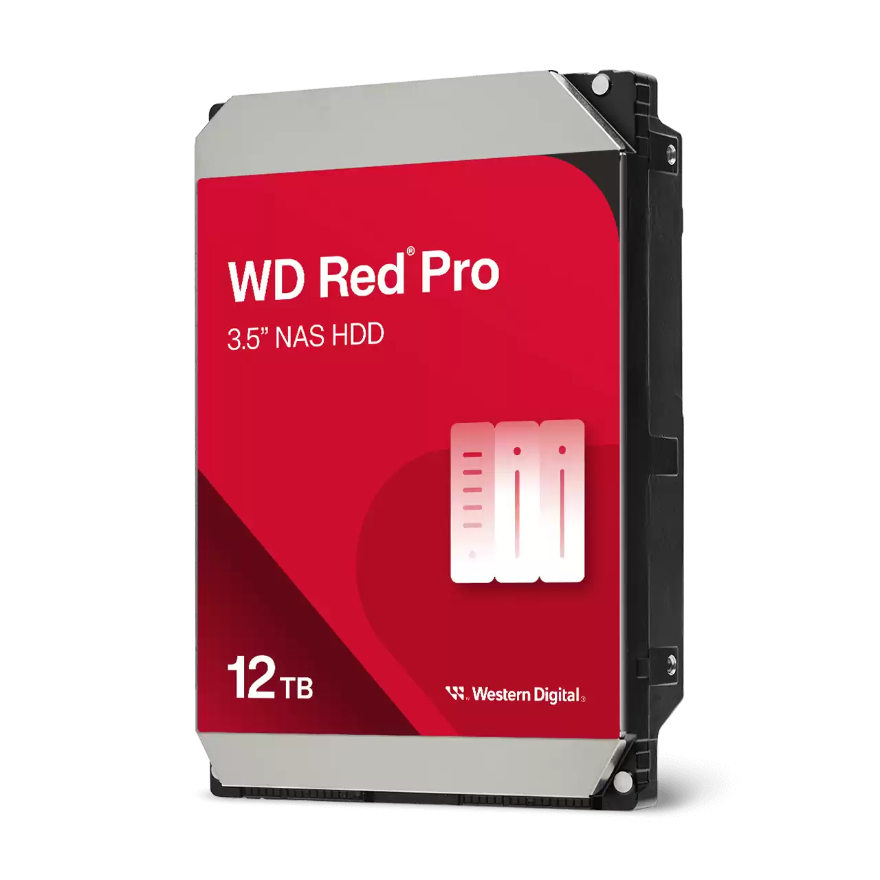 HDD Desk Red Pro 12TB 3.5...