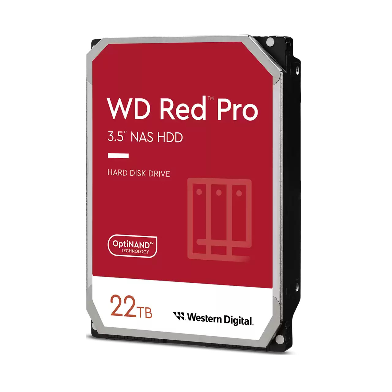 HDD Desk Red Pro 22TB 3.5...