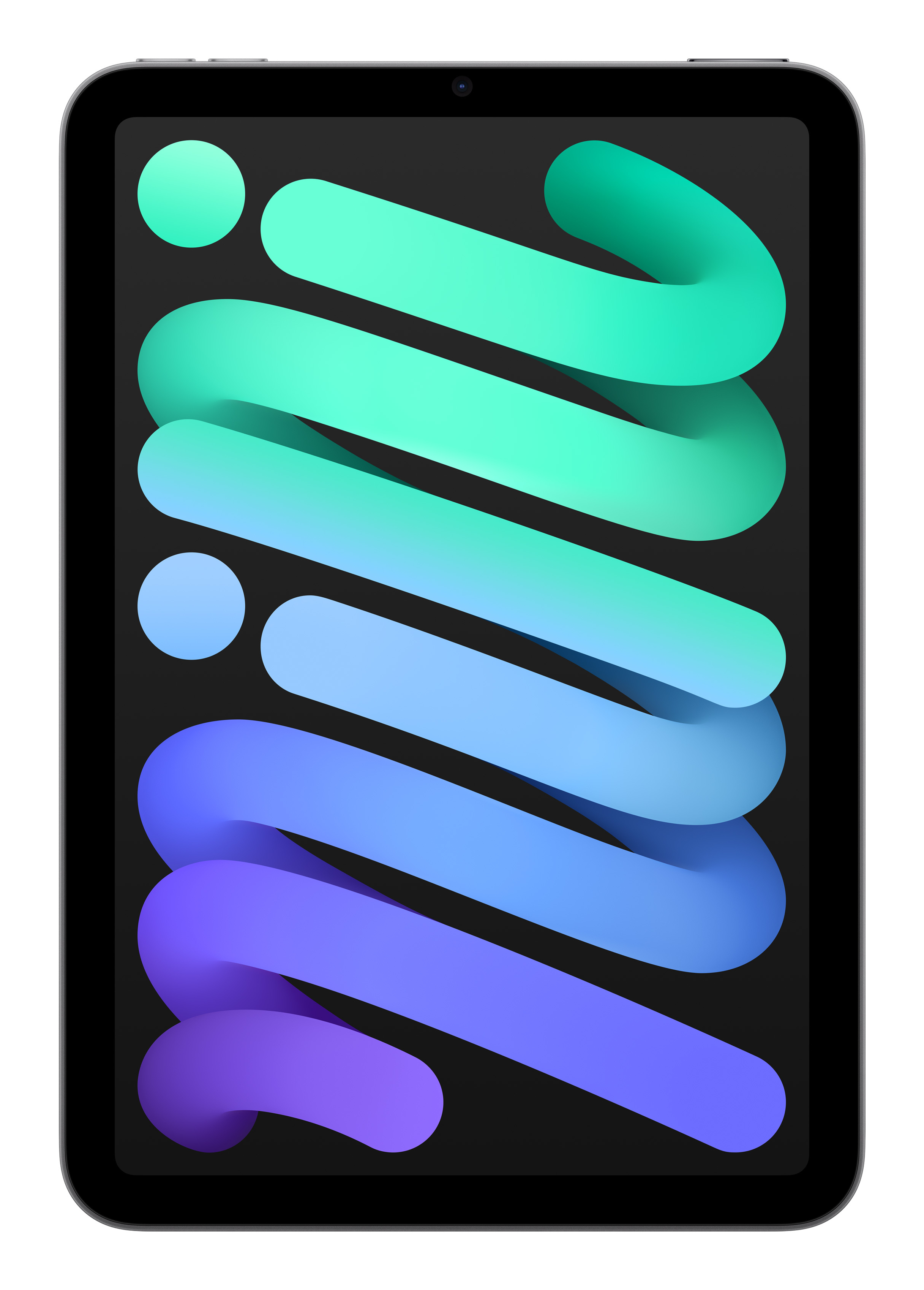 iPad Mini 2024 Wi-Fi 256GB...