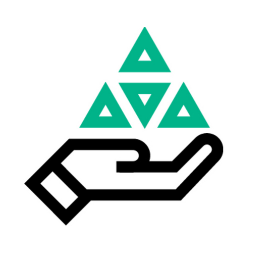 HPE 1Y FC NBD Exch...