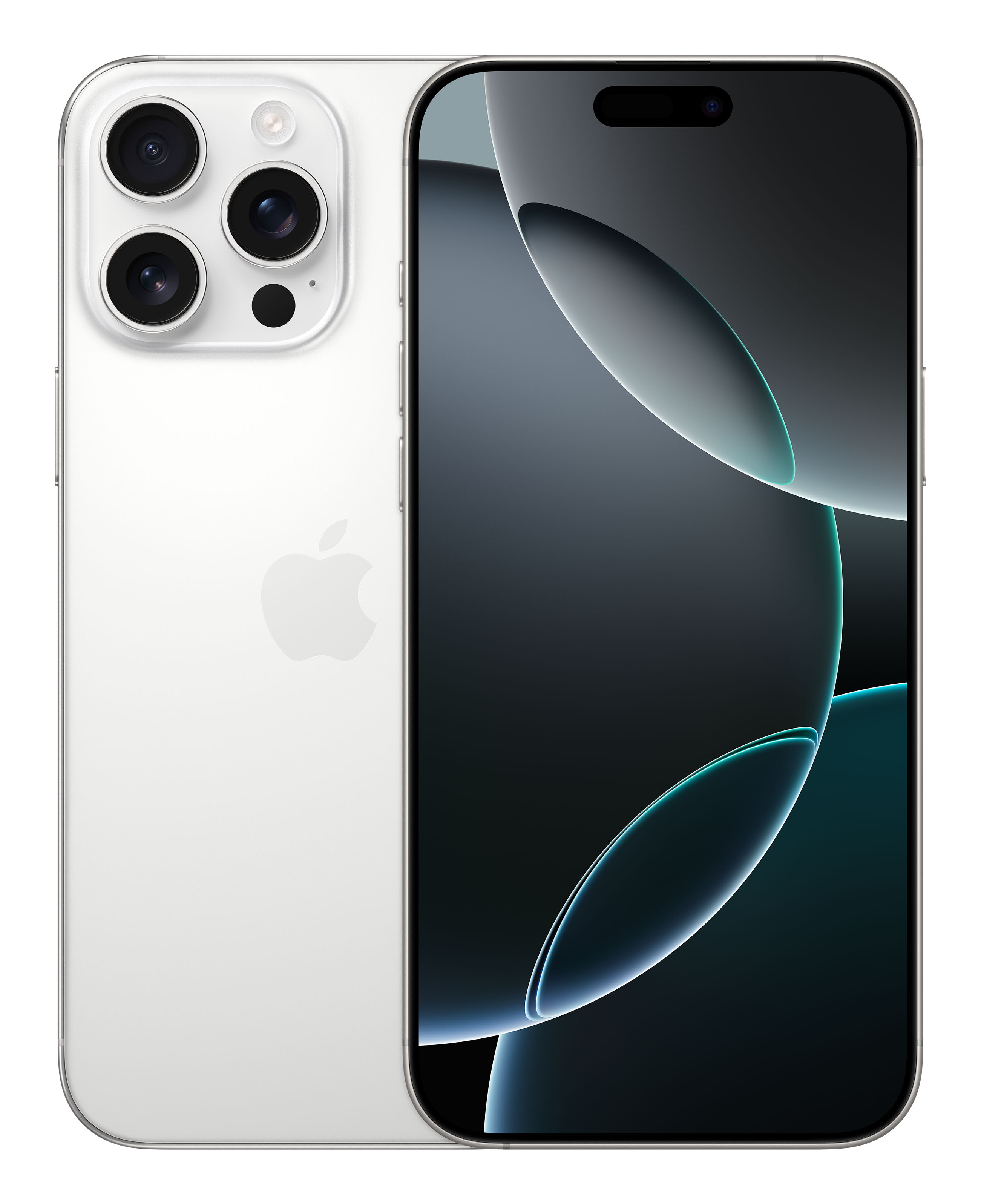 iPhone 16 Pro Max White 256GB