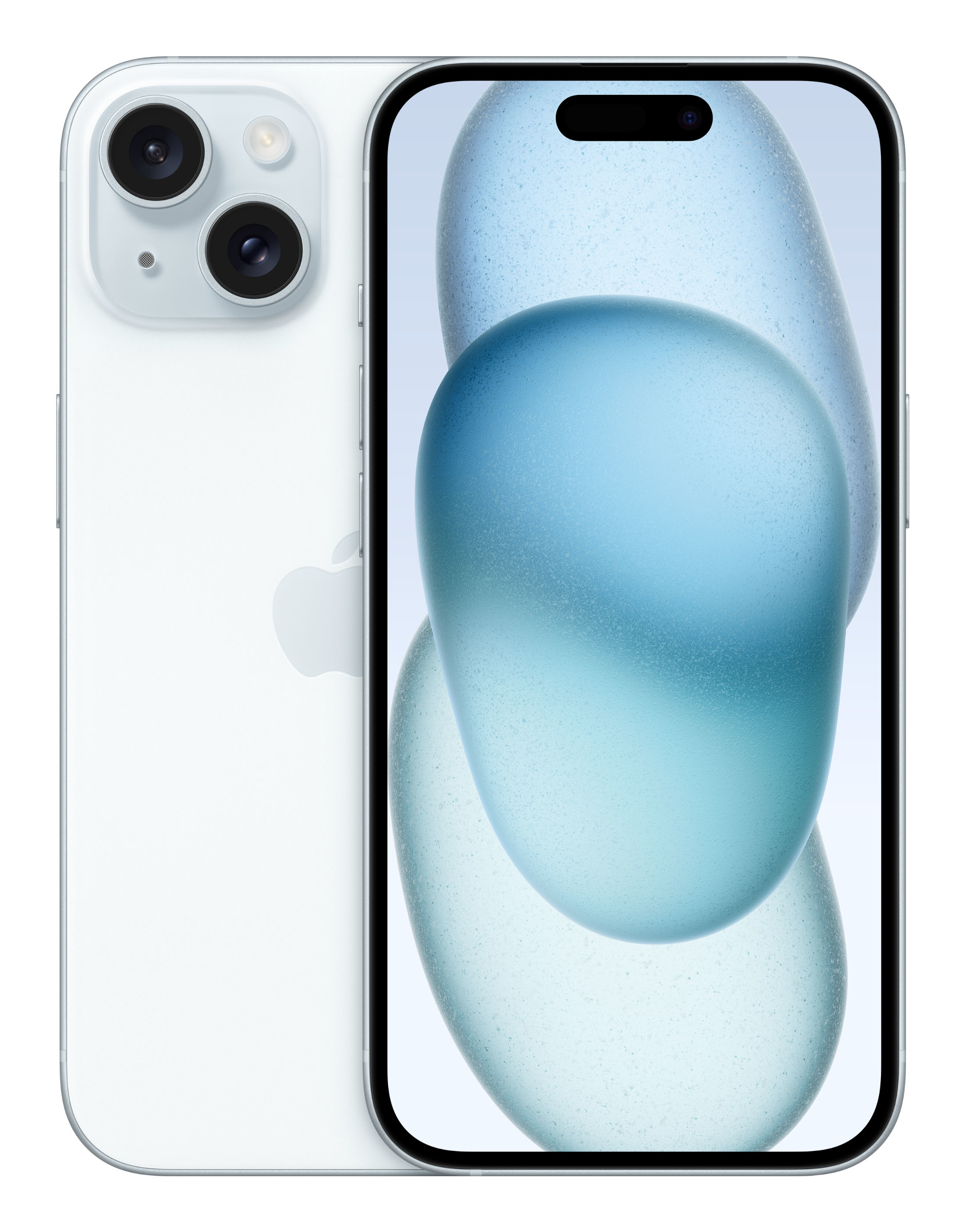 iPhone 15 Blue 256GB