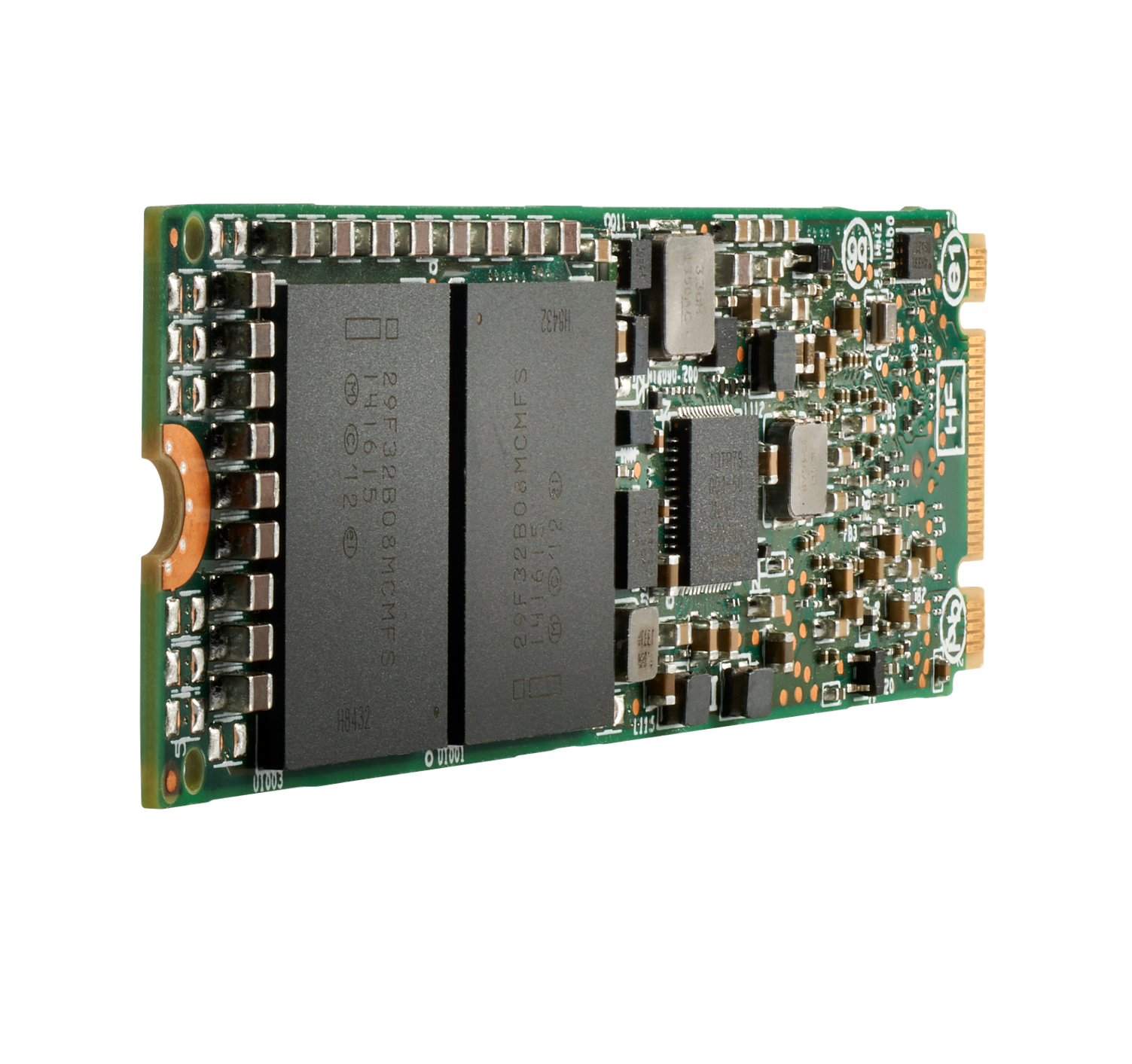 HPE 960GB SATA RI M.2 2280 SSD