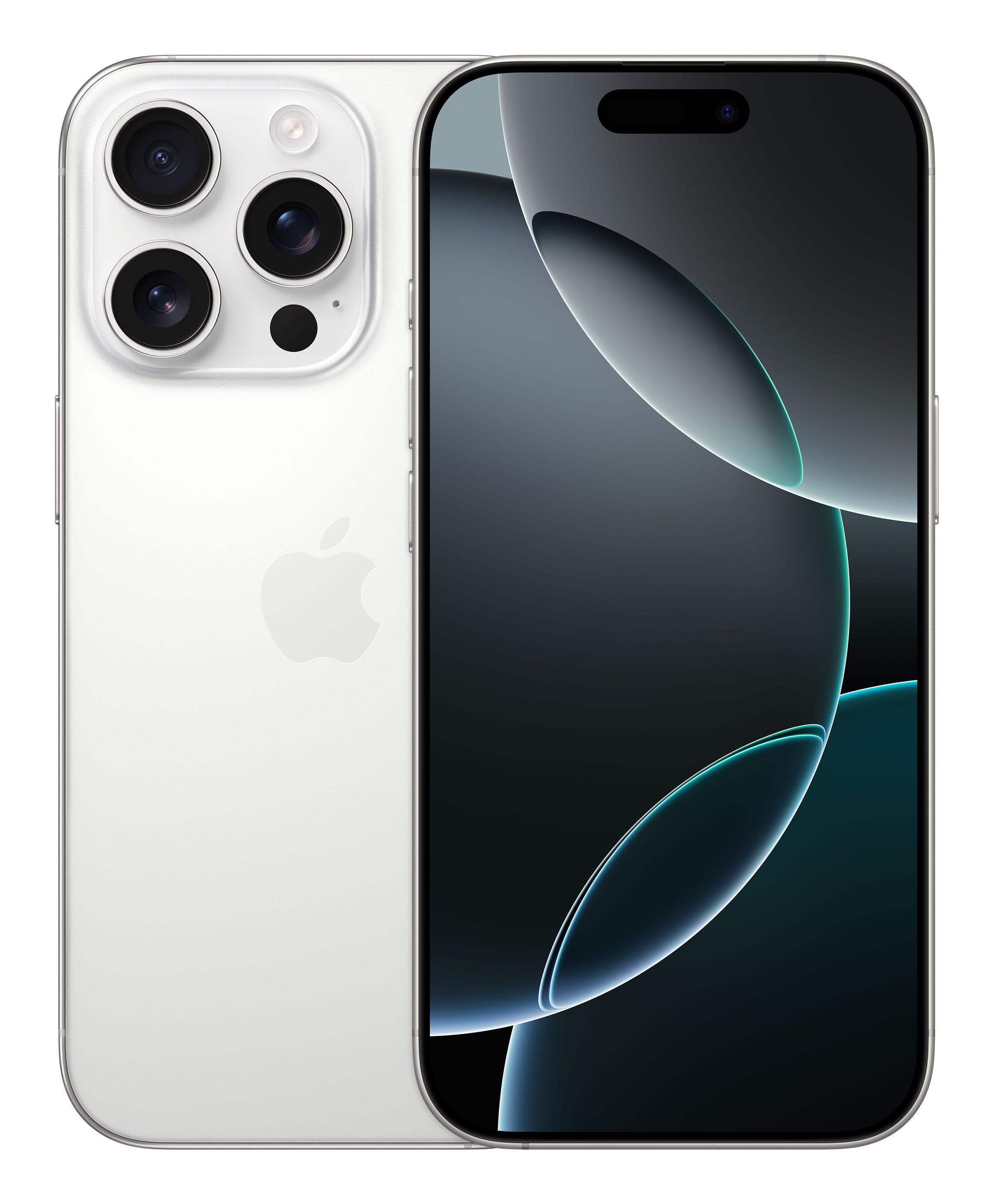 iPhone 16 Pro White 256GB