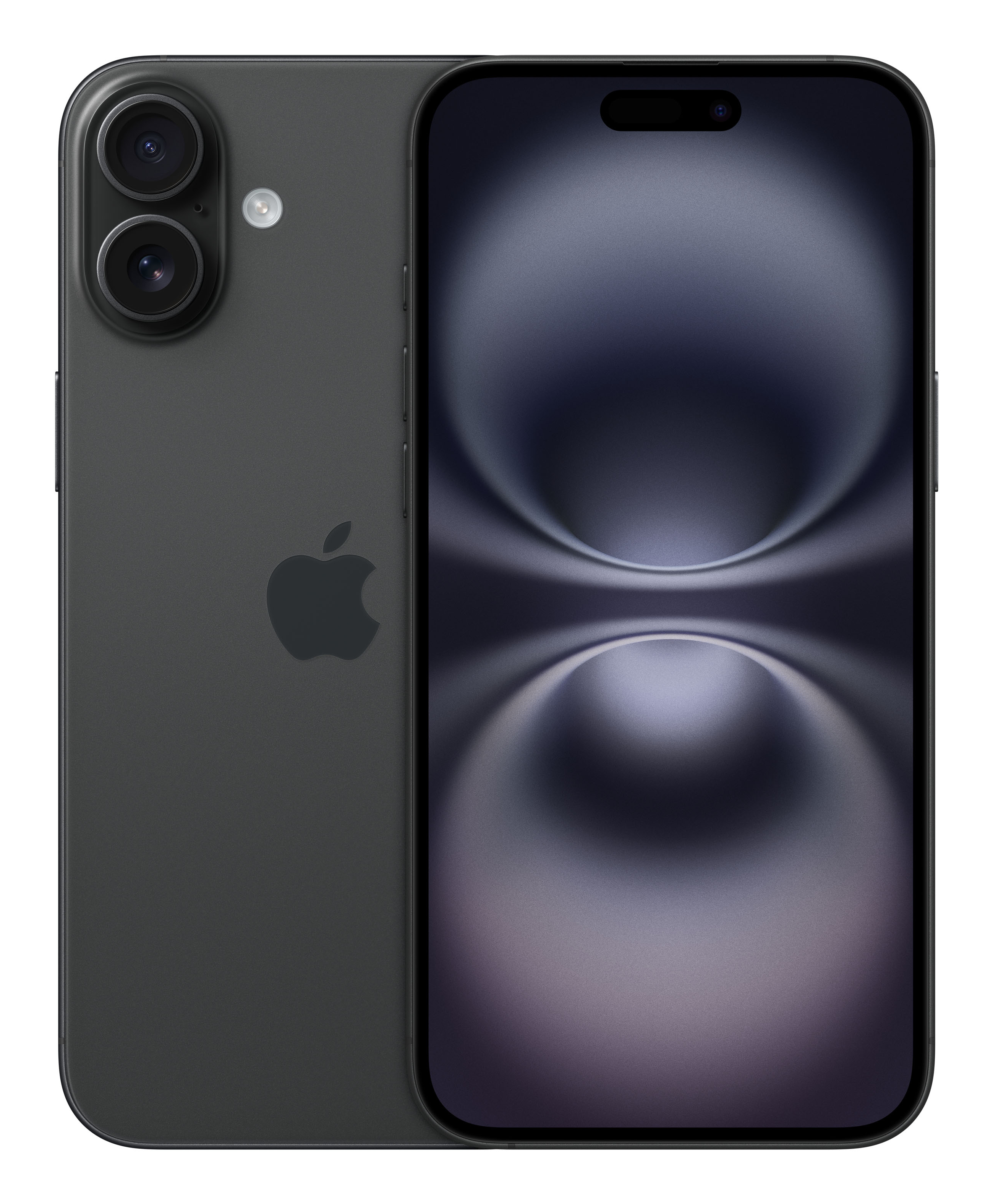 iPhone 16 Plus Black 256GB