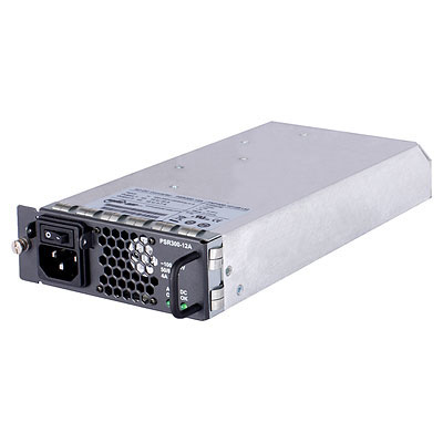 HPE A5800 300W AC Power Supply