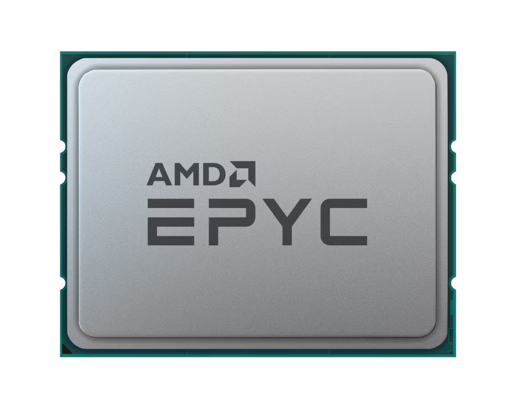 AMD EPYC 4344P Box