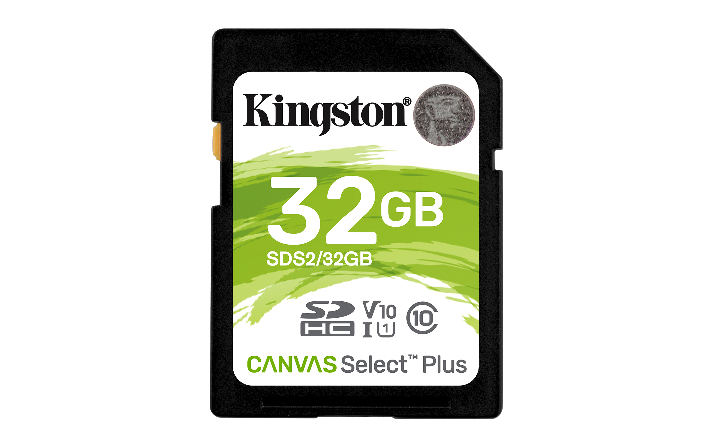 KINGSTON TARJETA SDS2 32GB