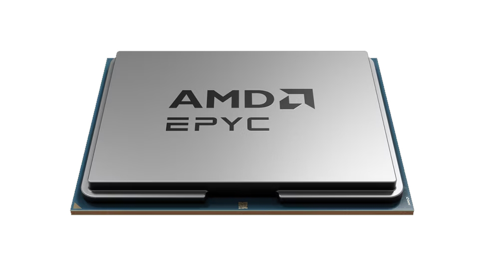 AMD Epyc 9175F Tray 6 units