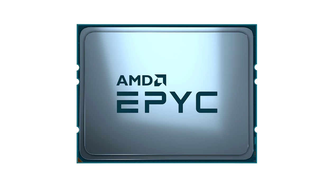 AMD Epyc 7313 Tray 8 units