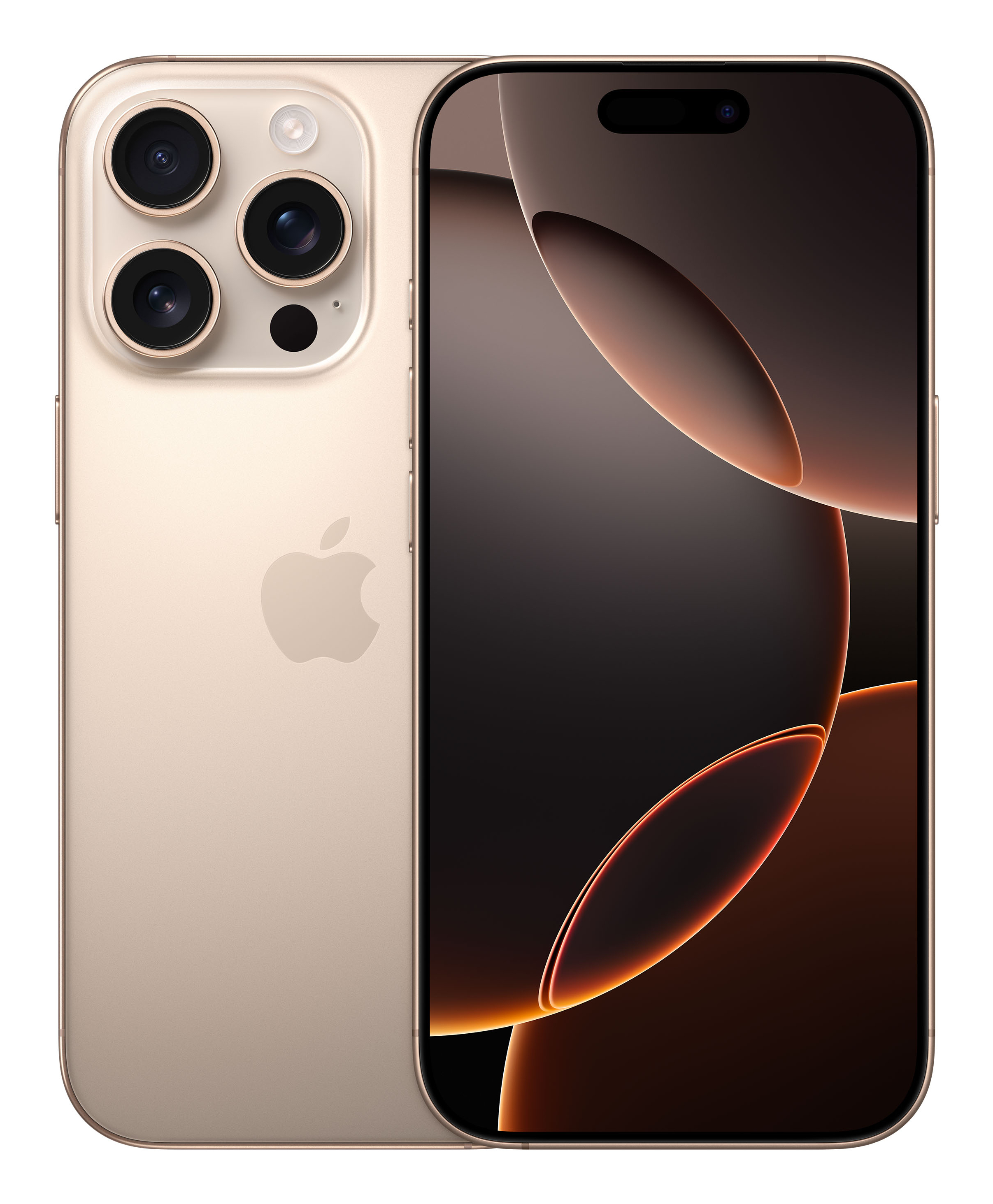 iPhone 16 Pro Desert 512GB