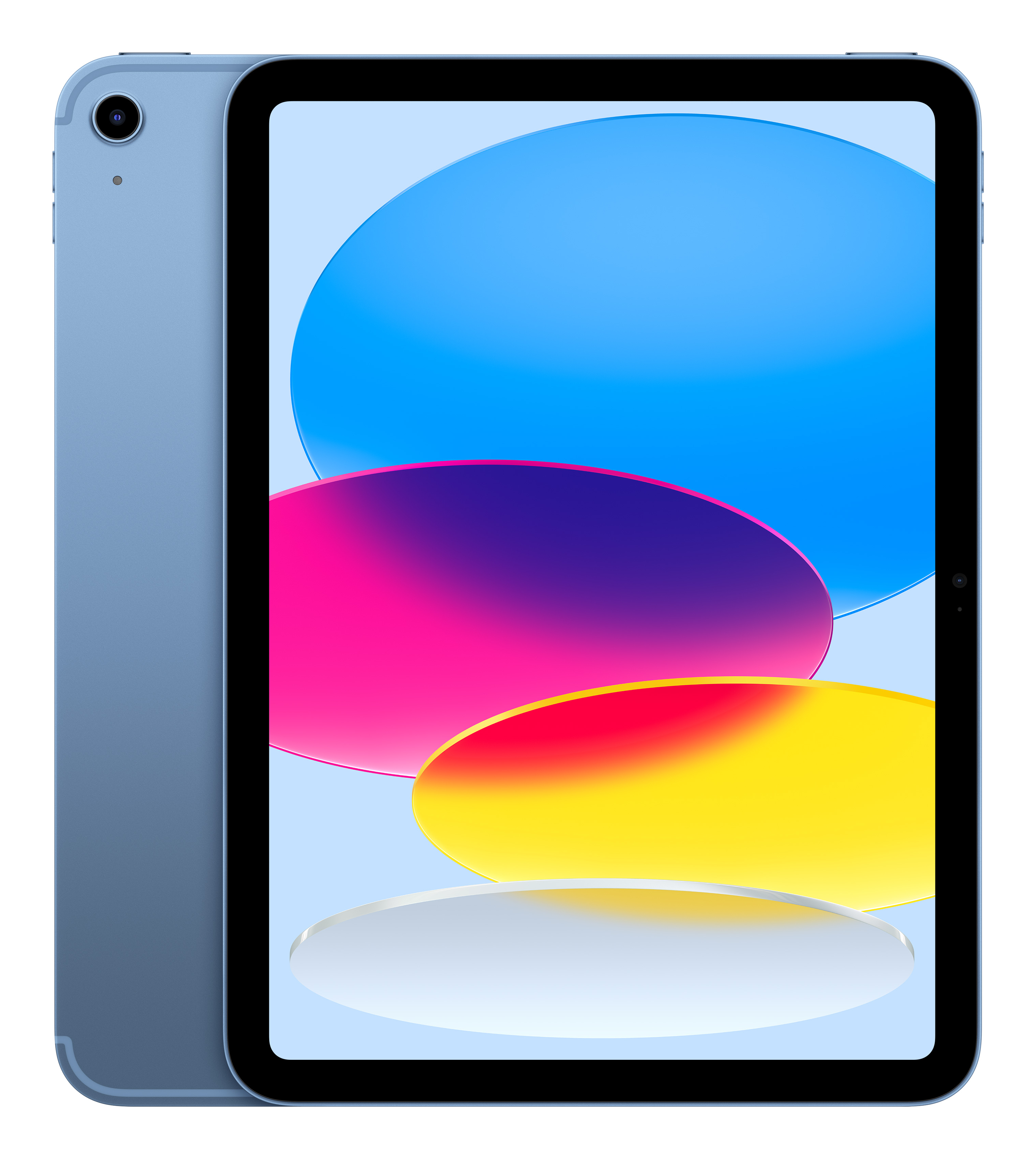 iPad Wi-Fi Cell 512GB Blue