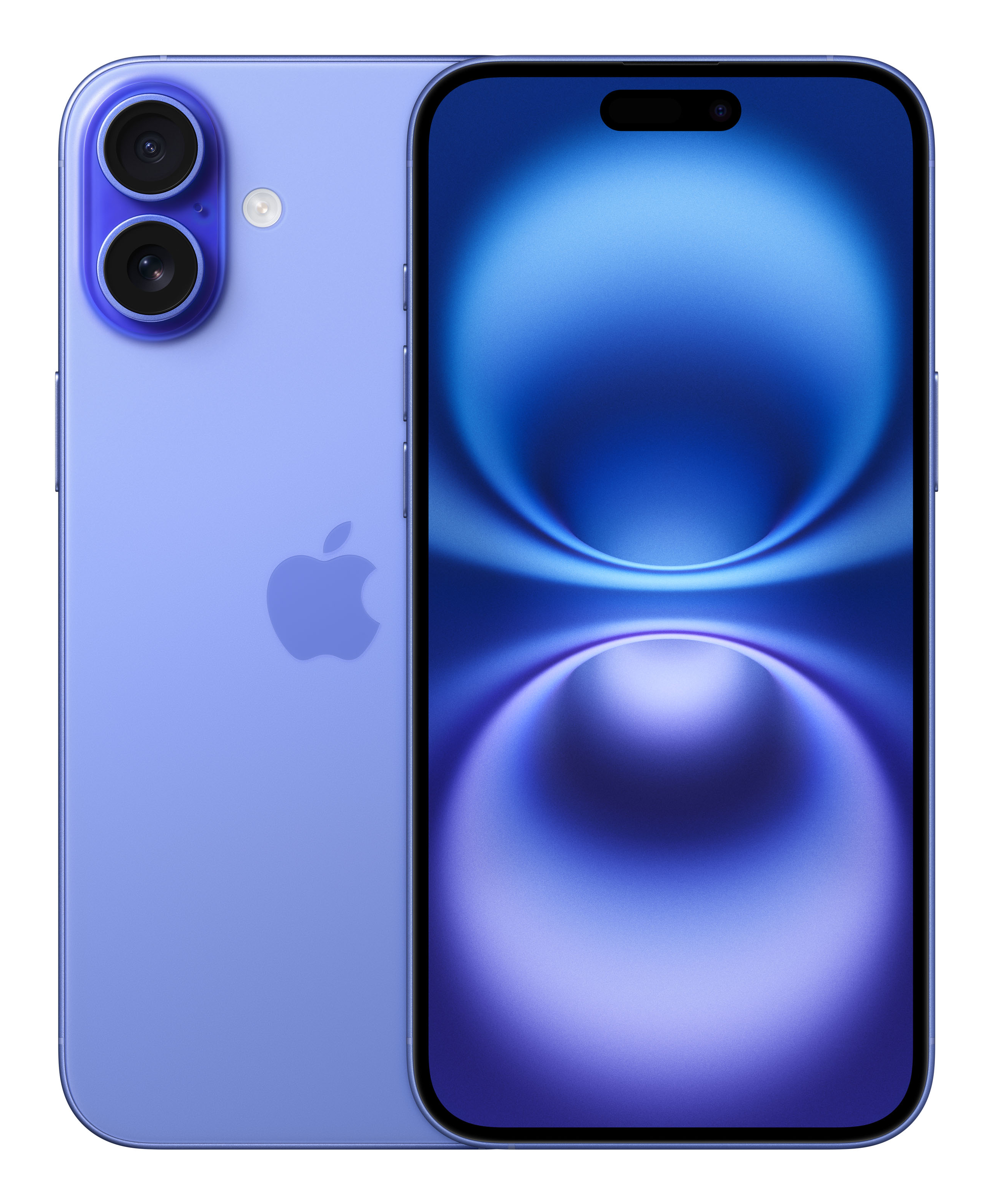 iPhone 16 Plus Ultramarine...