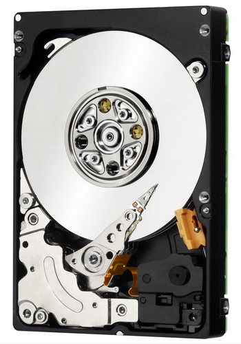 IBM 85Y5864, 2.5", 600 GB, 10000 RPM