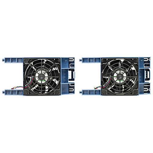 HP DL60/120 GEN9 REDUNDANT FAN KIT – Hewlett Packard Enterprise