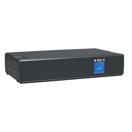 Tripp-Lite SMART1500LCD SmartPro Digital UPS