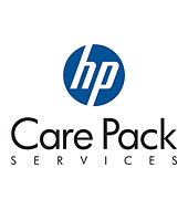 HP e-CarePack 2y PW Nbd...