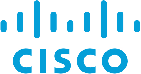 Cisco Meraki 40GbE QSFP 1m signalkablar
