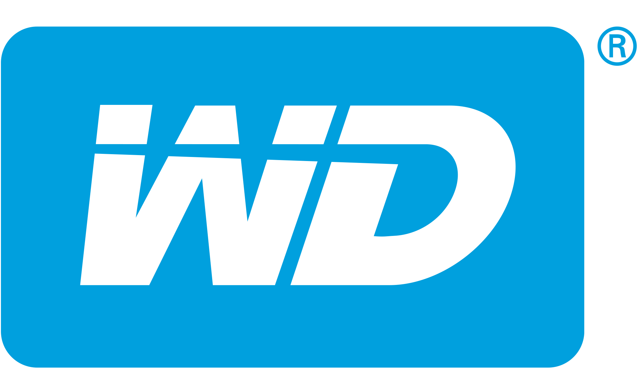 Western Digital 1ES0162 hårddiskar