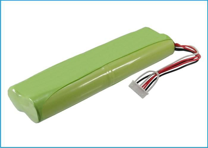 CoreParts MBXRC-BA024 reservbatteri till lagringsenhet RAID-styrenhet Nickel-metallhydrid (NiMH) 2000 mAh