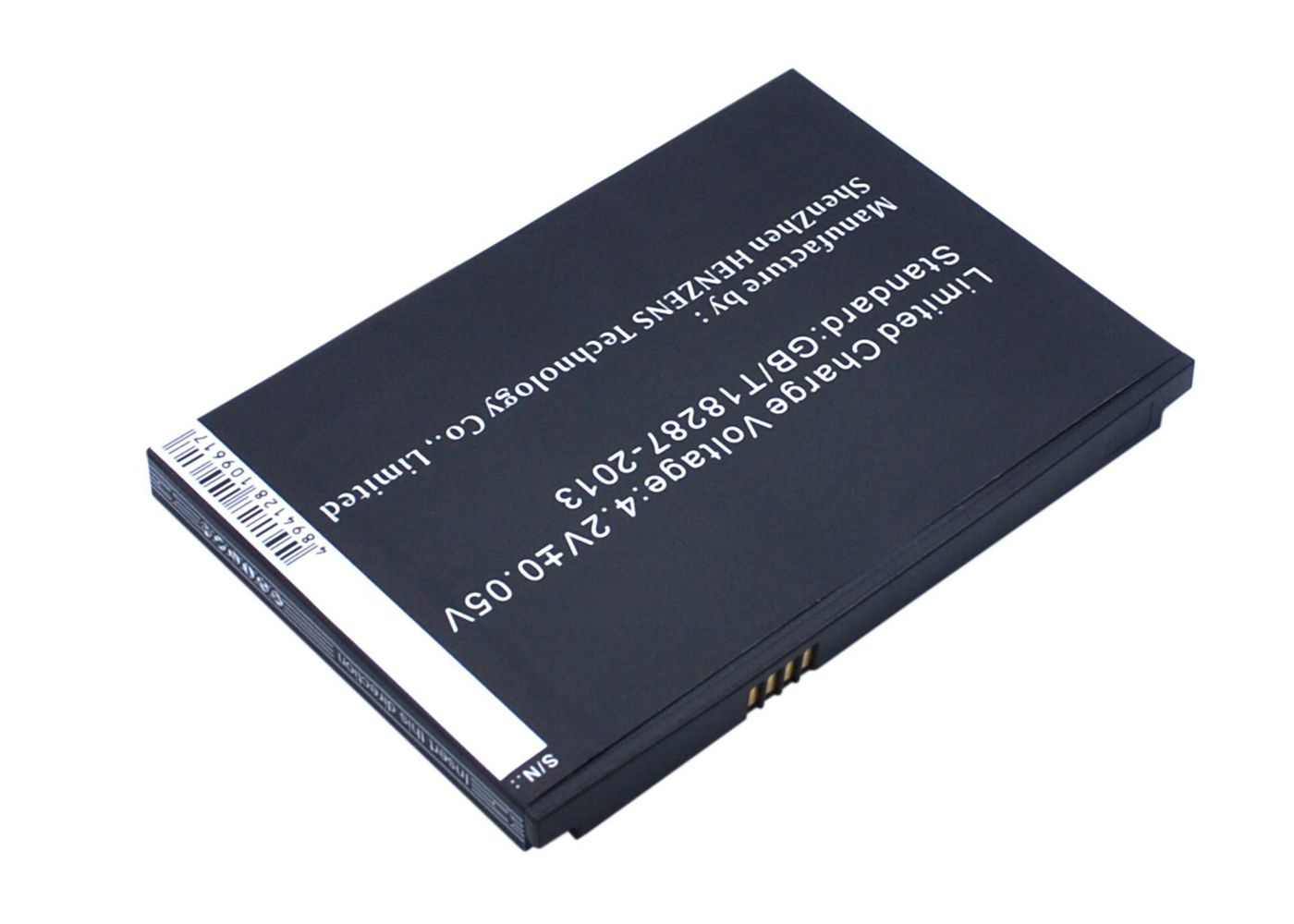 CoreParts MBXHS-BA005 reservdel till nätverksutrustning Batteri