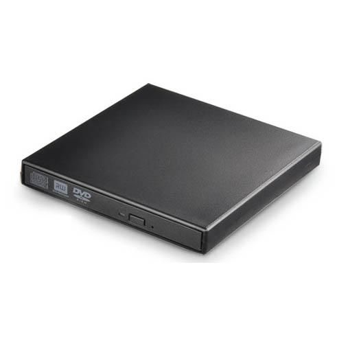 CoreParts USB2.0 Portable Slim DVD/CDRW