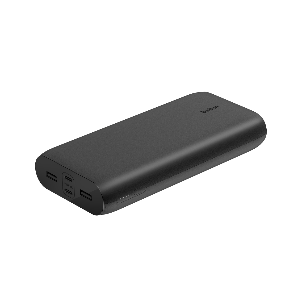 BELKIN BOOSTCHARGE 4PORT 27K PD 32W POWERBANK