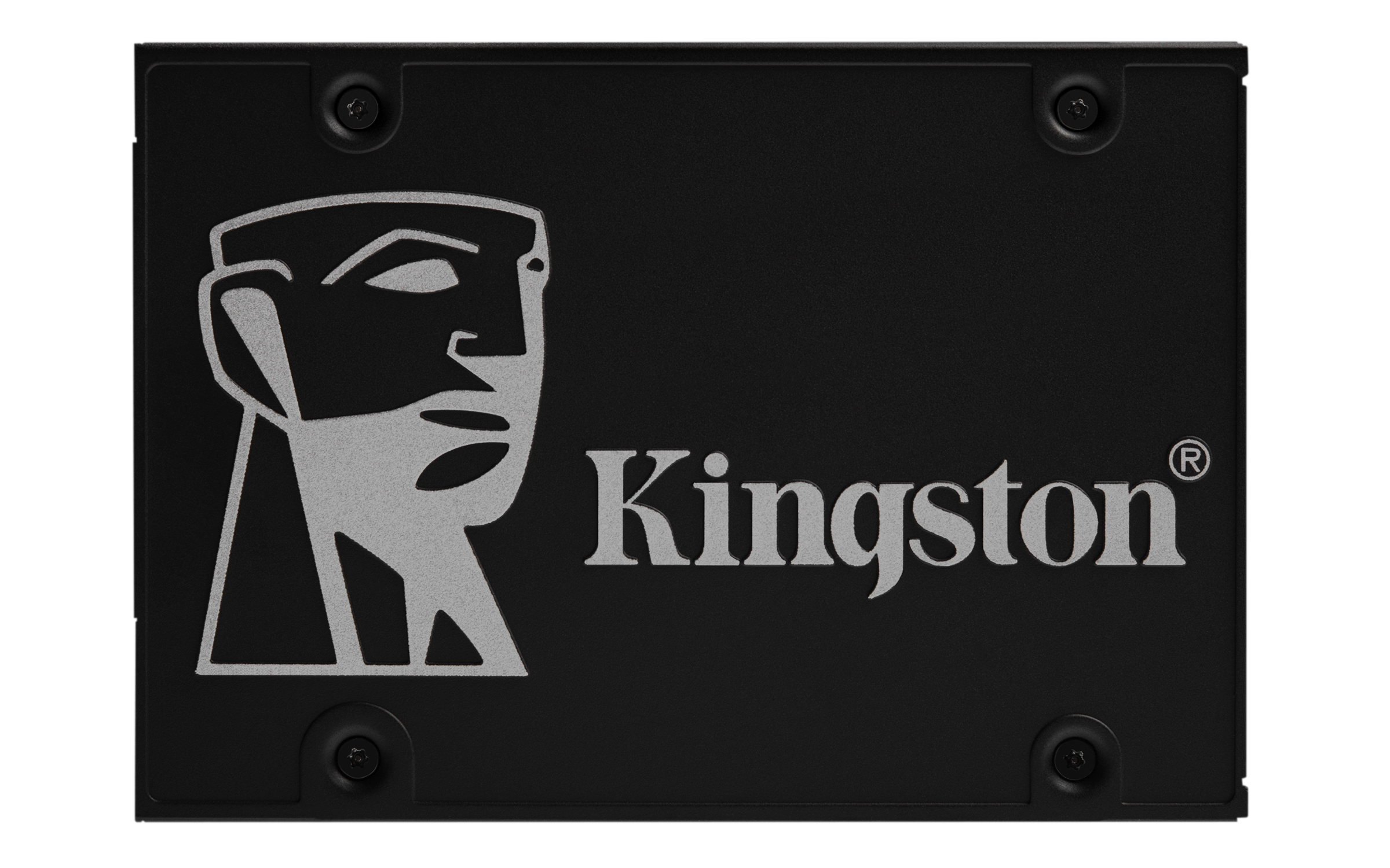 Kingston Technology KC600 2.5' 256 GB Serial ATA III 3D TLC