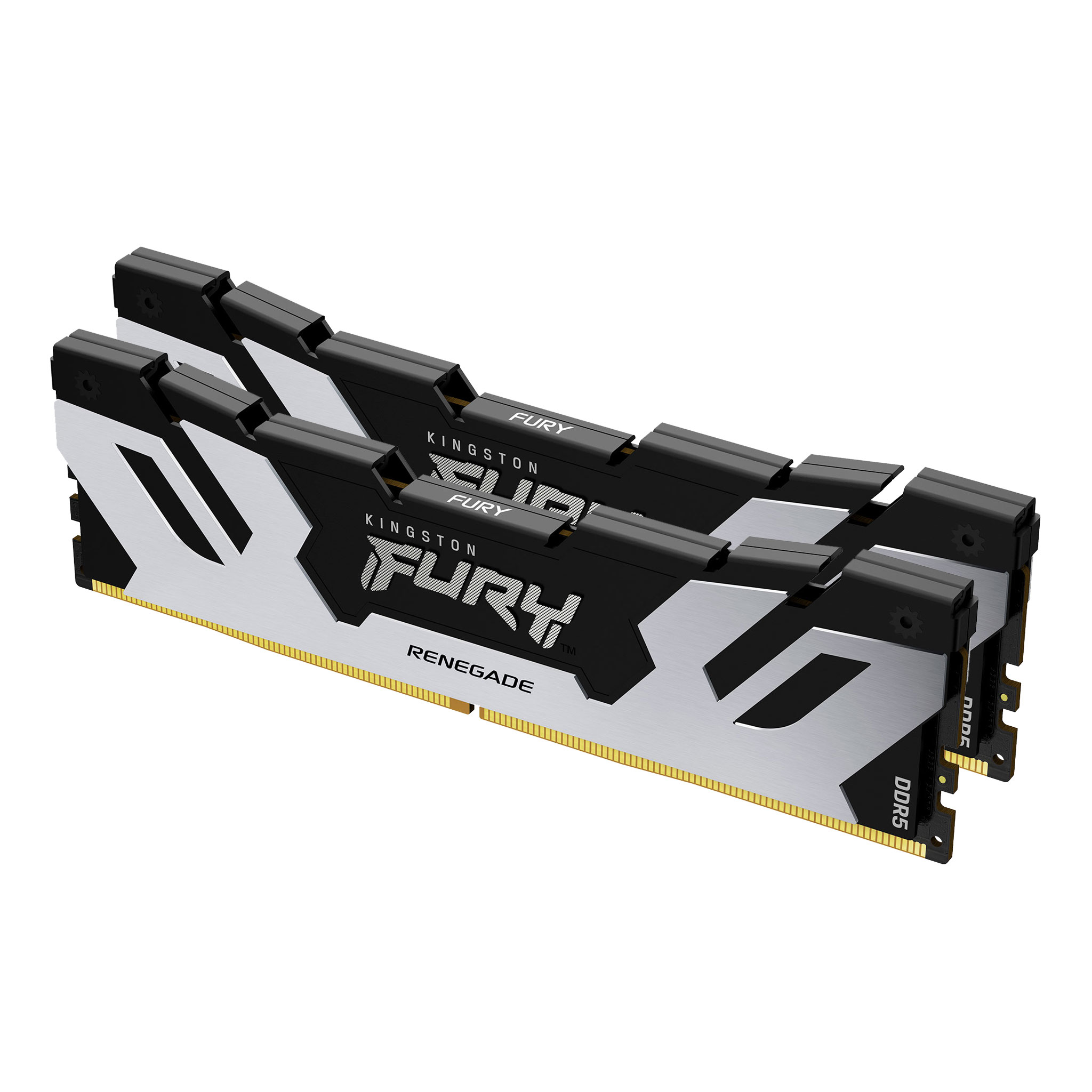 Kingston Technology FURY KF560C32RSK2-64 RAM-minnen 64 GB 2 x 32 GB DDR5 6000 MHz