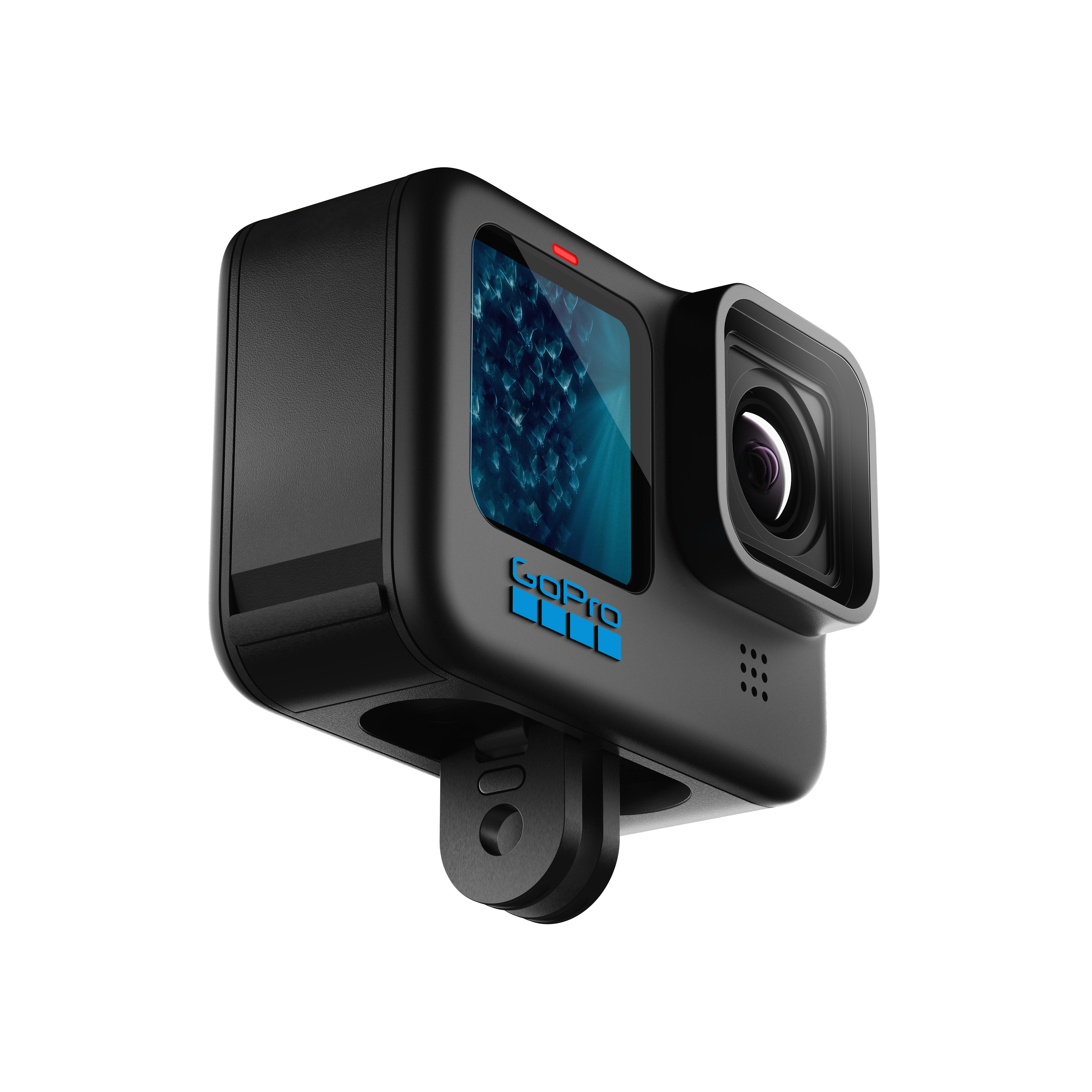GoPro HERO11 Black sportkameror 27 MP 5K Ultra HD Wi-Fi