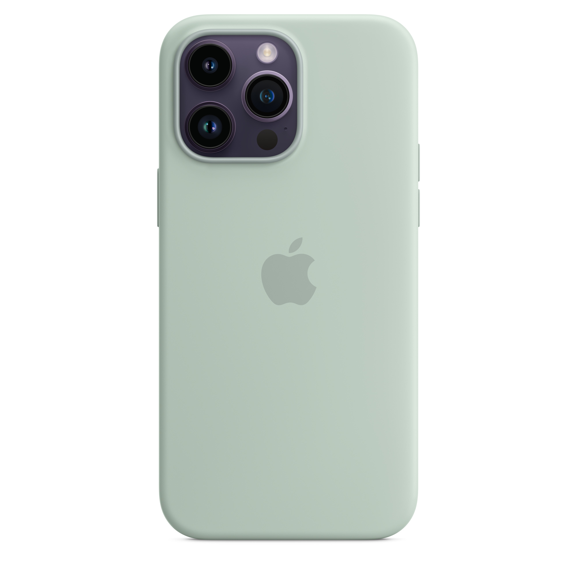 Apple MPTY3ZM/A mobiltelefonfodral 17 cm (6.7') Omslag Grön
