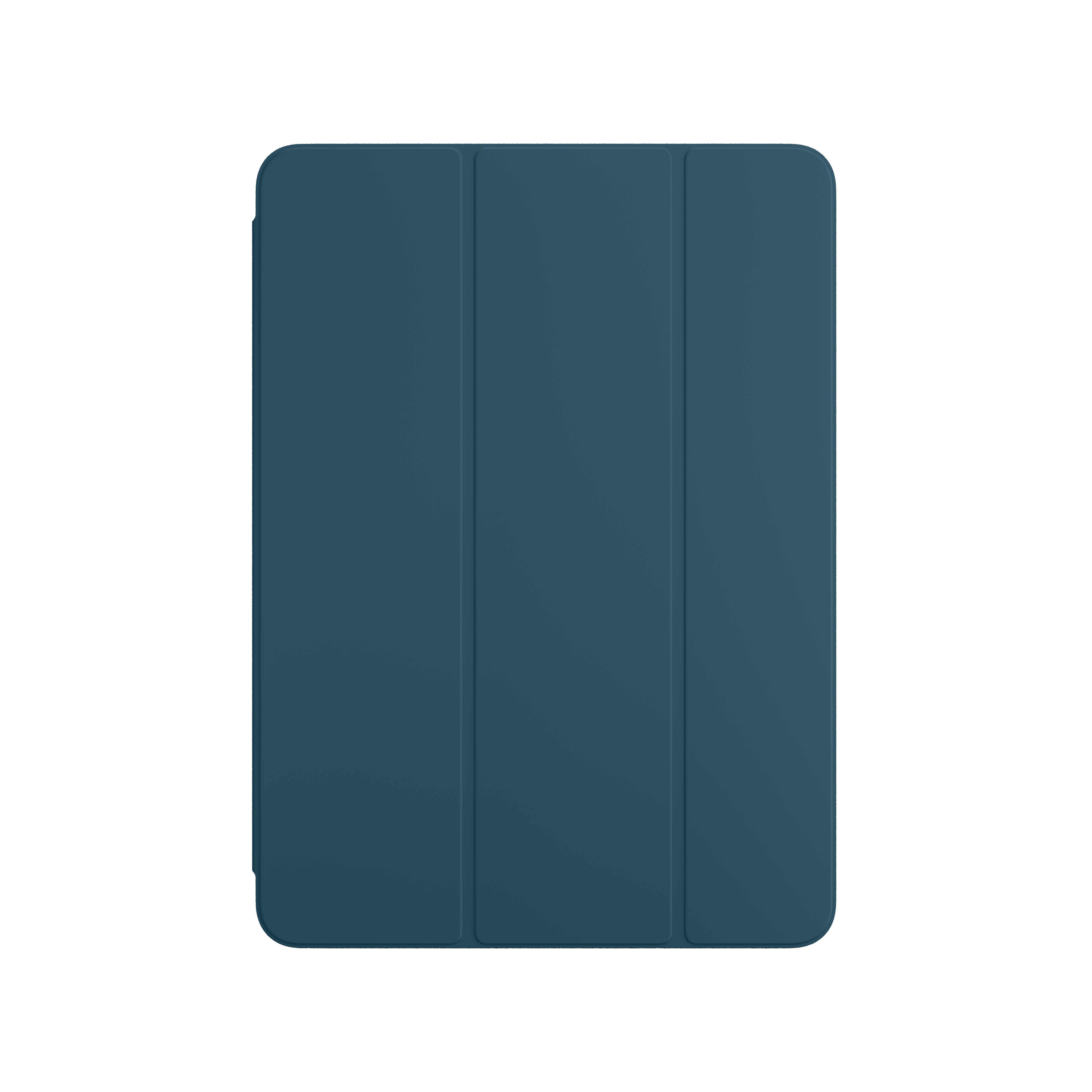 Apple Smart Folio 27,9 cm (11') Blå