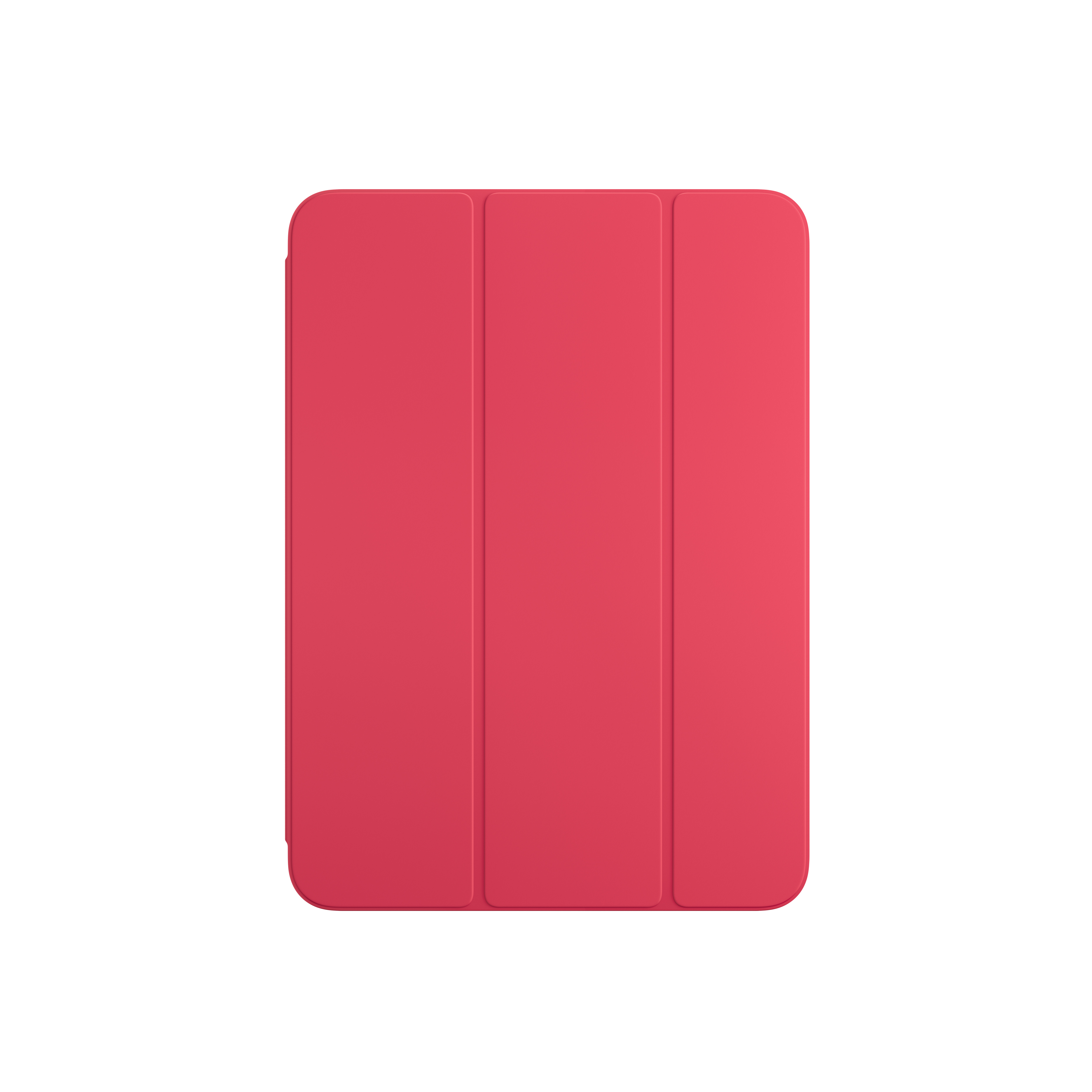 Apple Smart Folio 27,7 cm (10.9') Röd