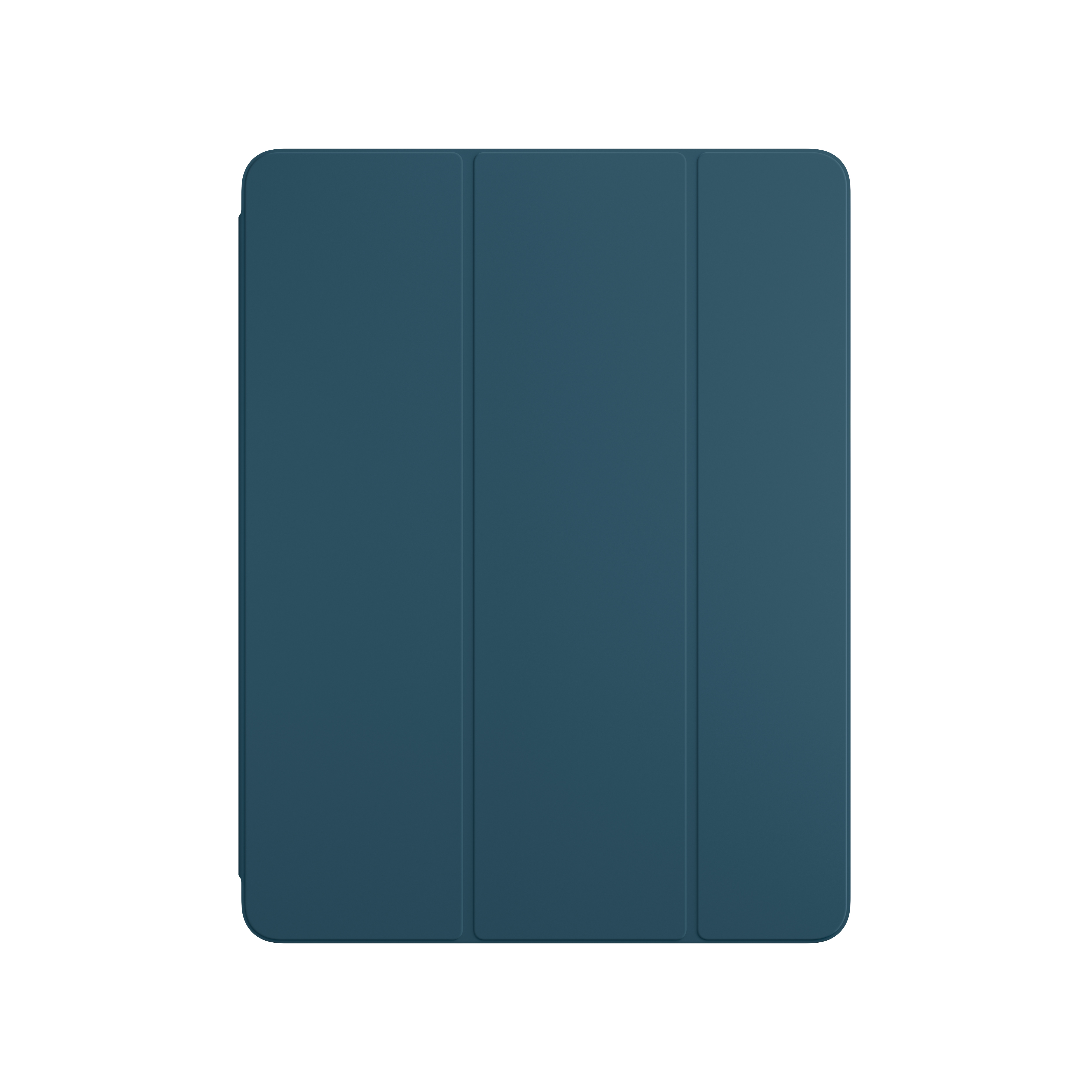 Apple Smart Folio 32,8 cm (12.9') Blå