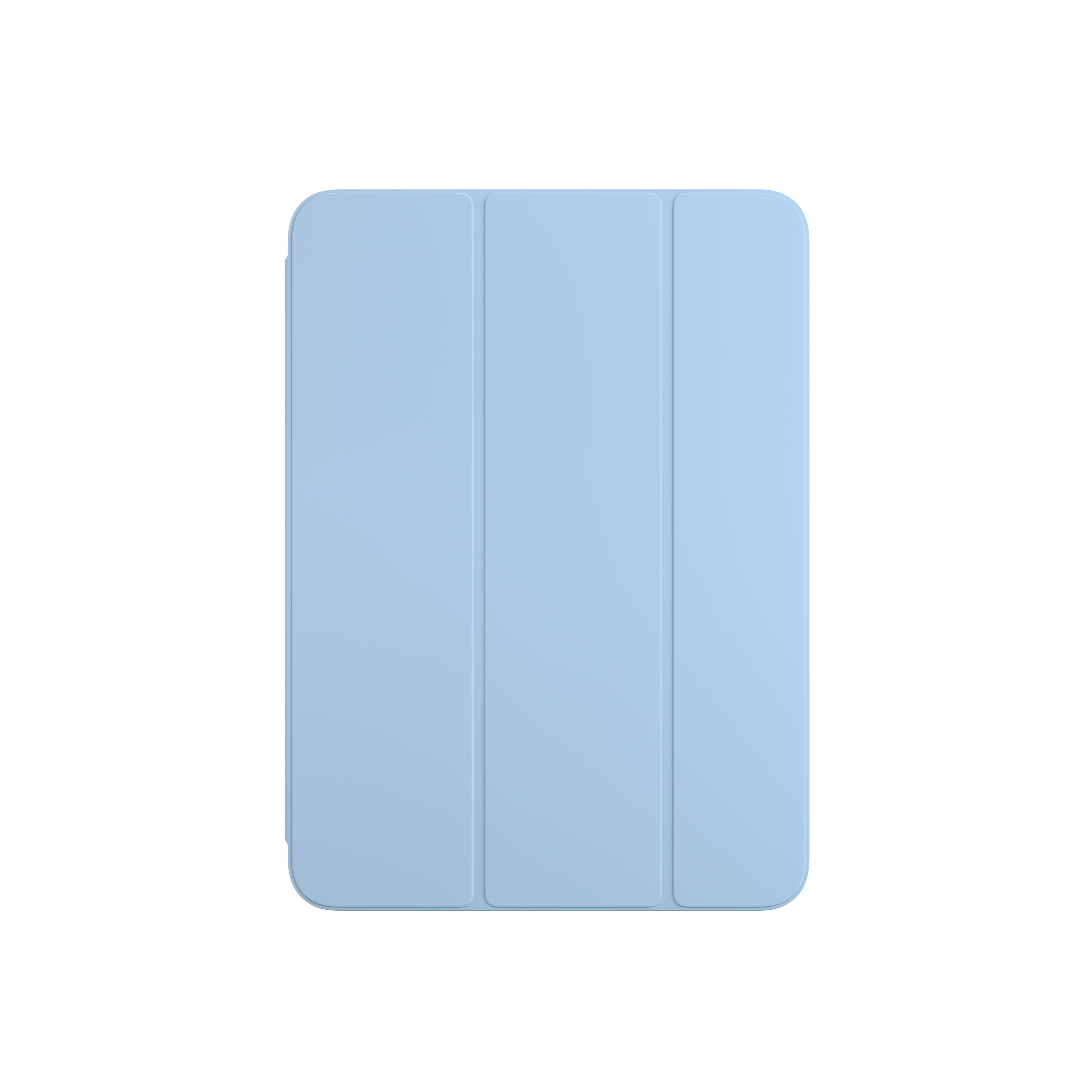 Apple Smart Folio 27,7 cm (10.9') Blå