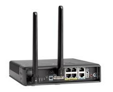 Cisco 819HG Mobilnät, router