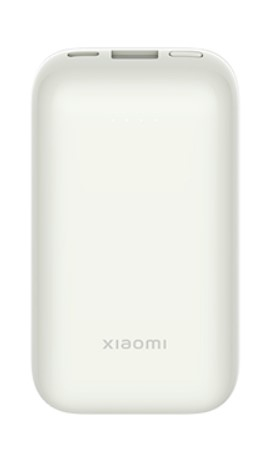 Xiaomi 6934177777165 basstationer Litium-Ion (Li-Ion) 10000 mAh Vit