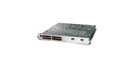 Cisco 76-ES+XC-40G3C= nätverksswitchmoduler 10 Gigabit Ethernet, Gigabit Ethernet