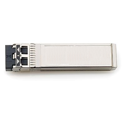Hewlett Packard Enterprise AJ717A transceiver-moduler för nätverk 8000 Mbit/s SFP+ 1310 nm