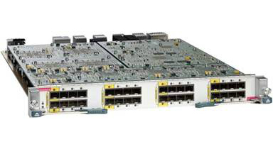 Cisco Nexus 7000 M1 nätverksswitchmoduler