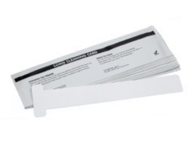 Zebra 105999-805 rengöringsmaterial för skrivare Rengöringsblad till skrivare