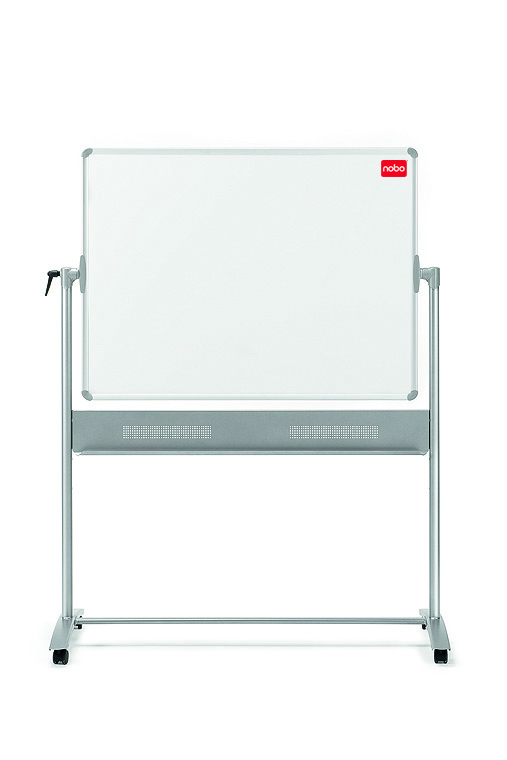 Nobo Prestige whiteboardtavla 1500 x 1200 mm Emalj Magnetisk