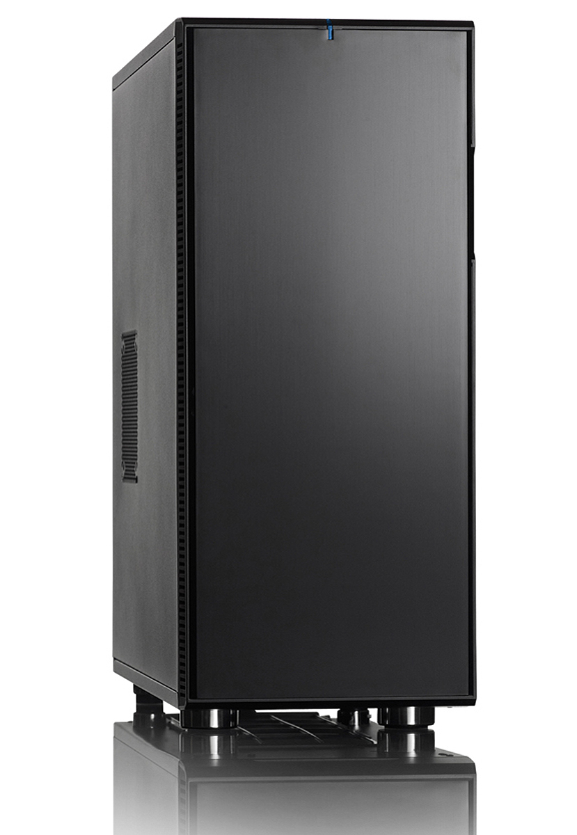 Fractal Design Define XL R2 Tower Svart