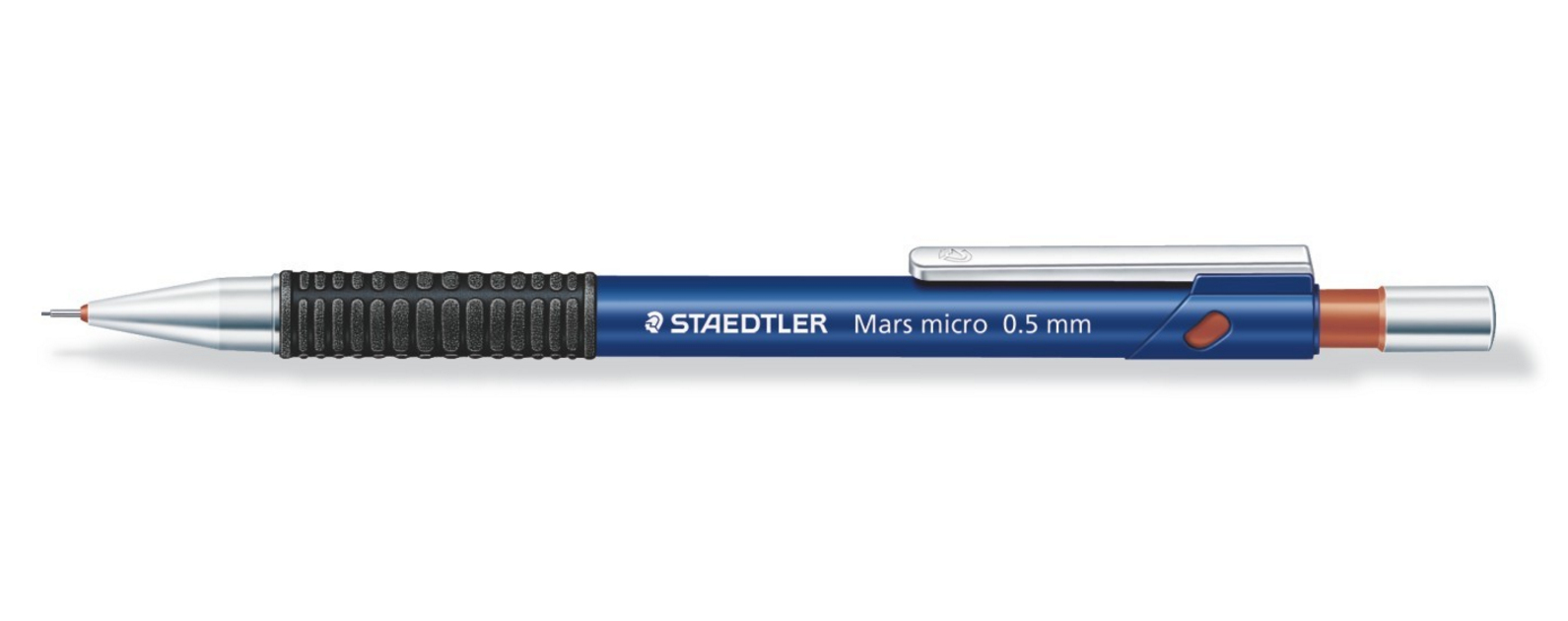 Staedtler Mars micro 775 0.5mm stiftpennor 0,5 mm 1 styck