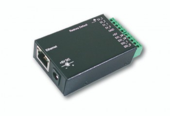 EXSYS EX-6011 digitala & analoga I/O-moduler