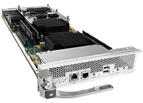 Cisco Nexus 7700 Supervisor 2E nätverksswitchmoduler Gigabit Ethernet