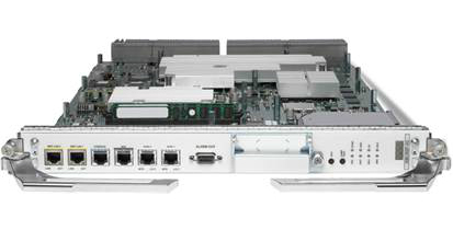 Cisco A9K-RSP440-SE= nätverksswitchmoduler Snabb Ethernet