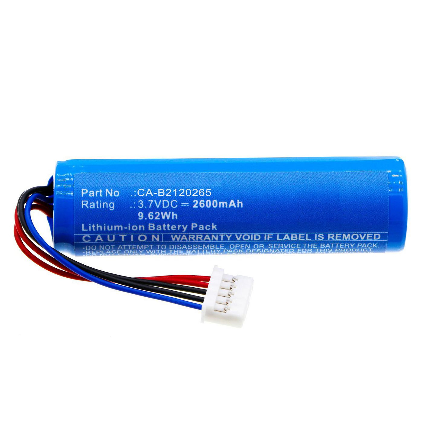 CoreParts Battery for Denon Speaker