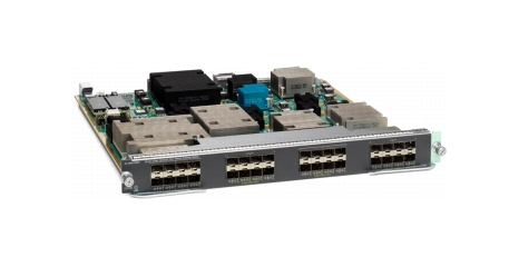 Cisco DS-X9232-256K9= nätverksswitchmoduler