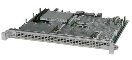 Cisco ASR1000-ESP100-X= nätverksprocessorer